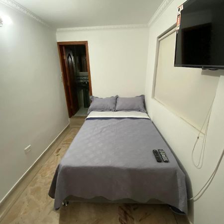Santa Ana Luxury Rentals Hotel Bogota Ngoại thất bức ảnh