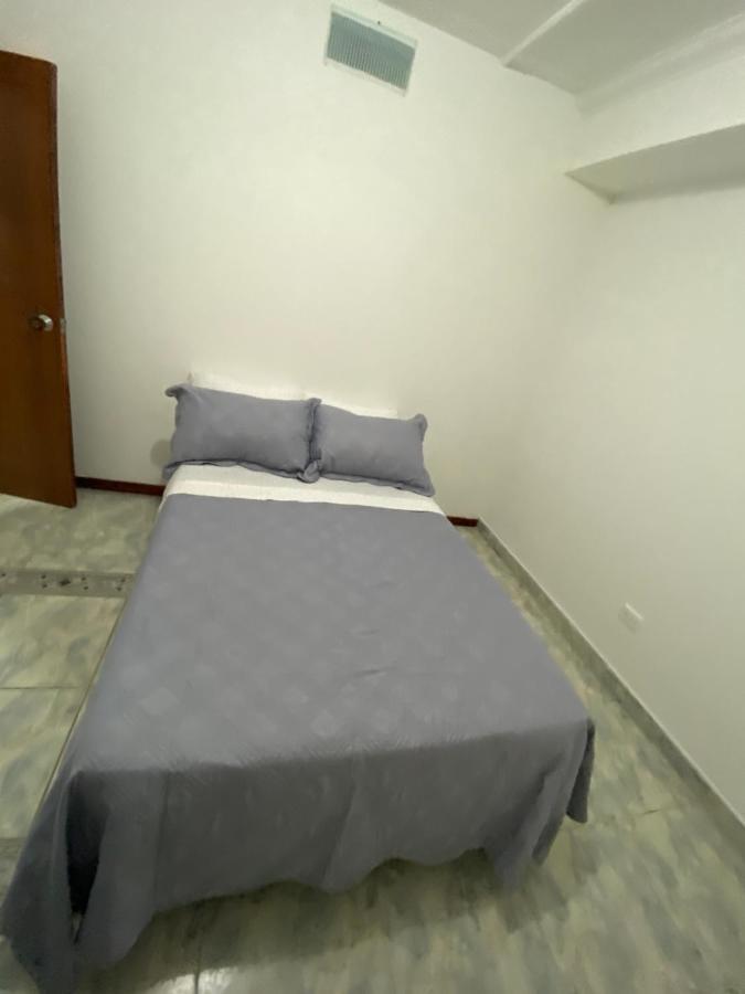Santa Ana Luxury Rentals Hotel Bogota Ngoại thất bức ảnh