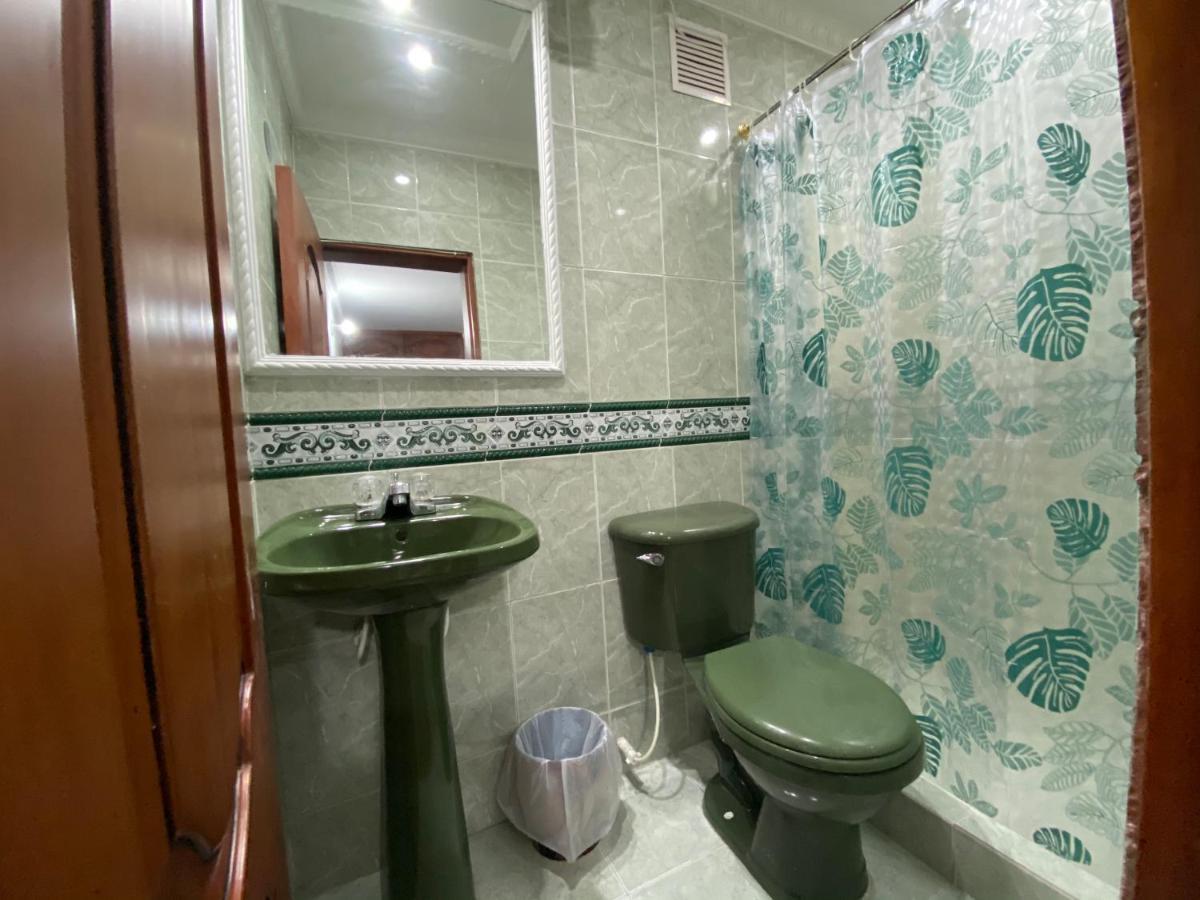 Santa Ana Luxury Rentals Hotel Bogota Ngoại thất bức ảnh