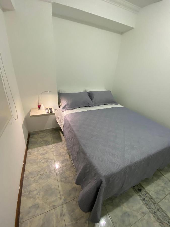 Santa Ana Luxury Rentals Hotel Bogota Ngoại thất bức ảnh
