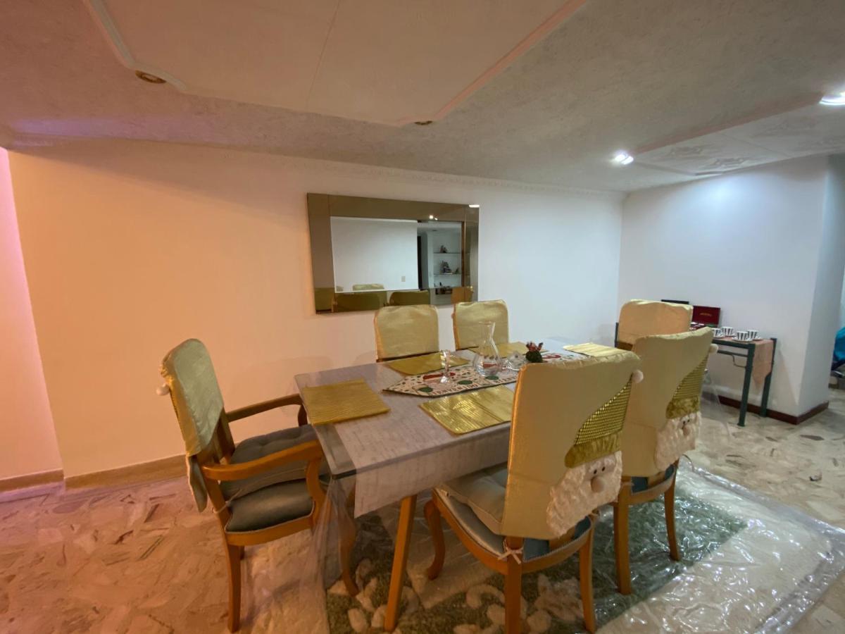 Santa Ana Luxury Rentals Hotel Bogota Ngoại thất bức ảnh