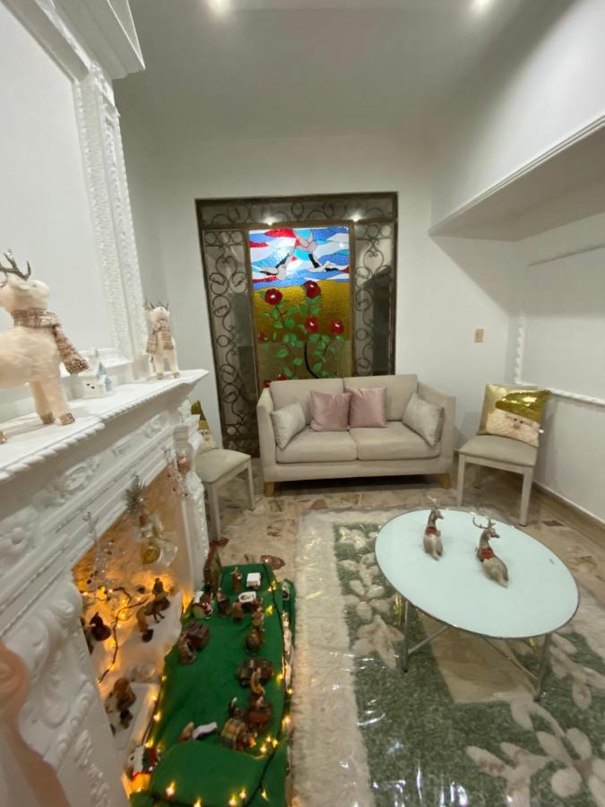Santa Ana Luxury Rentals Hotel Bogota Ngoại thất bức ảnh