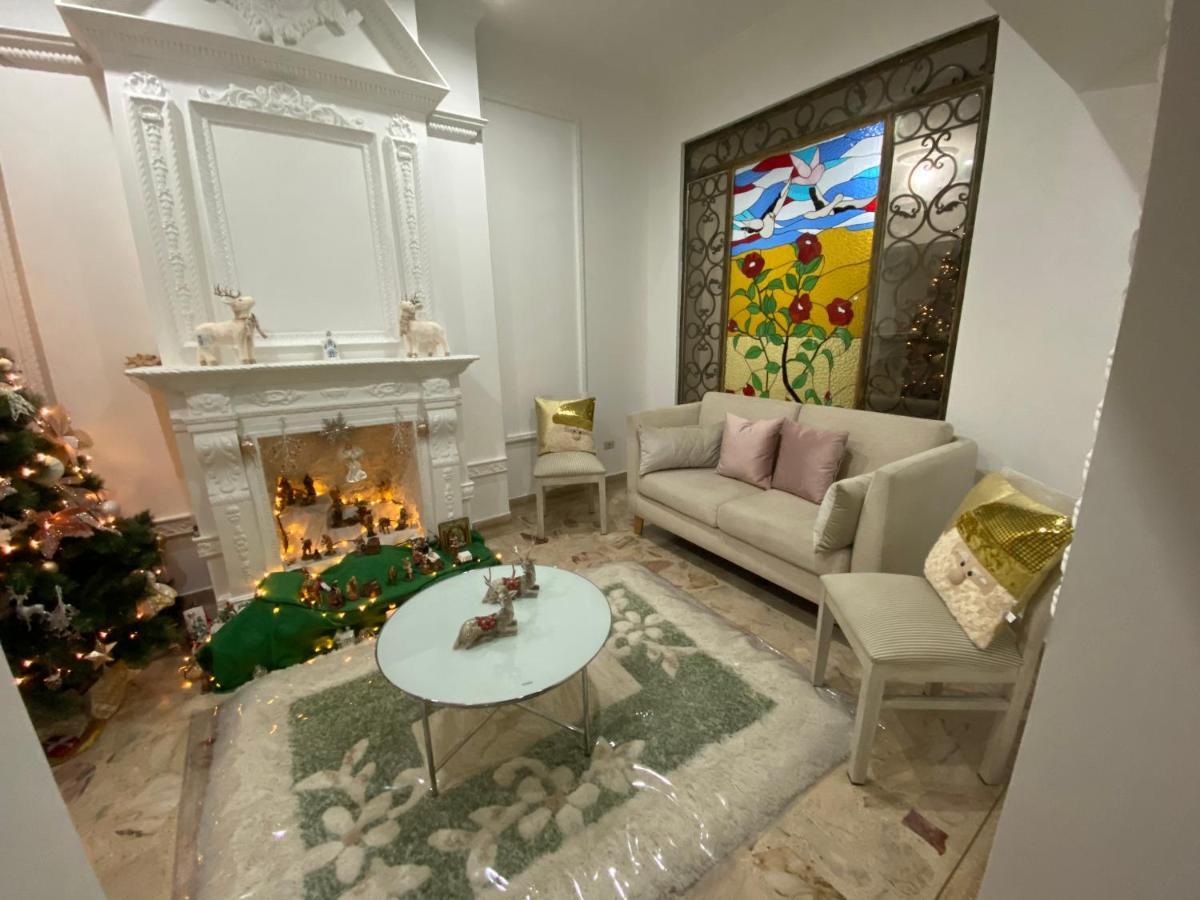 Santa Ana Luxury Rentals Hotel Bogota Ngoại thất bức ảnh