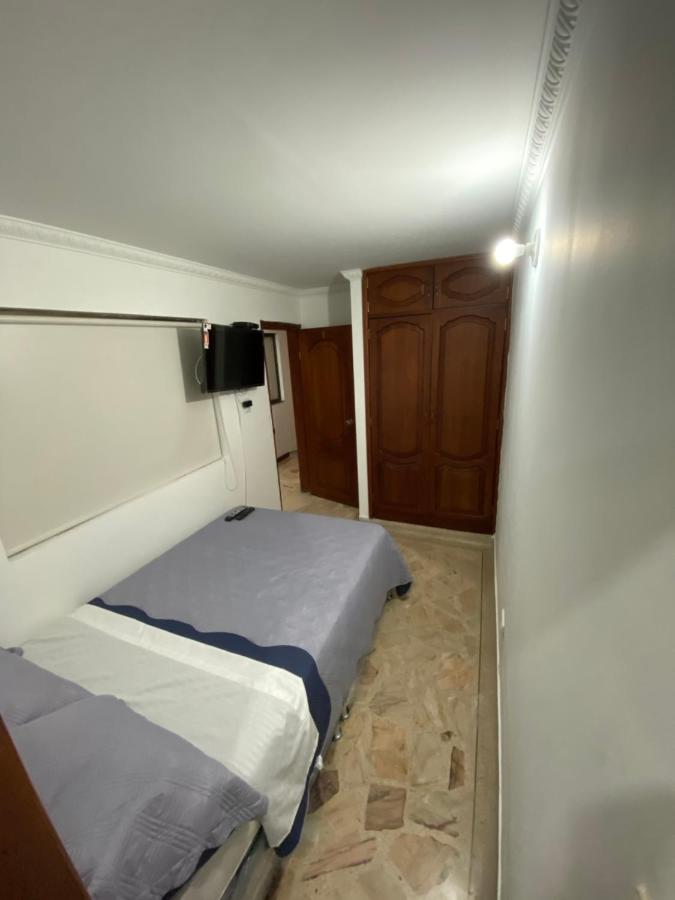 Santa Ana Luxury Rentals Hotel Bogota Ngoại thất bức ảnh