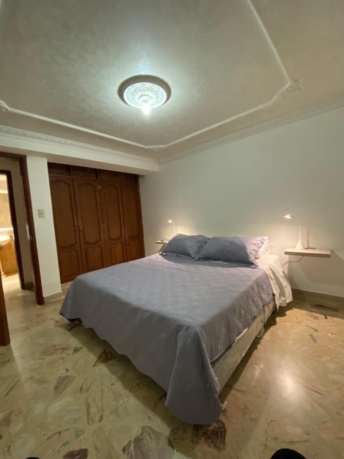 Santa Ana Luxury Rentals Hotel Bogota Ngoại thất bức ảnh