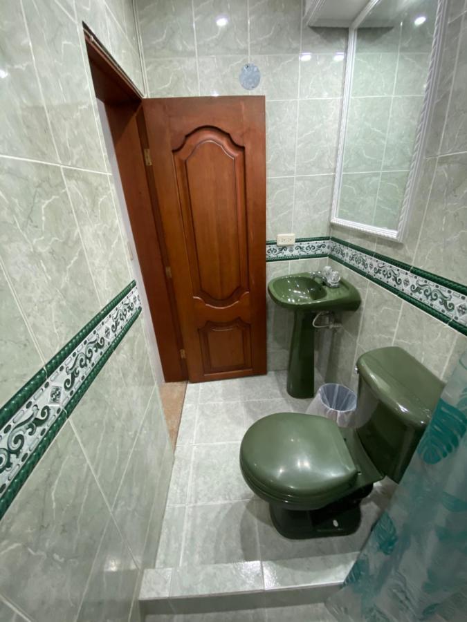 Santa Ana Luxury Rentals Hotel Bogota Ngoại thất bức ảnh