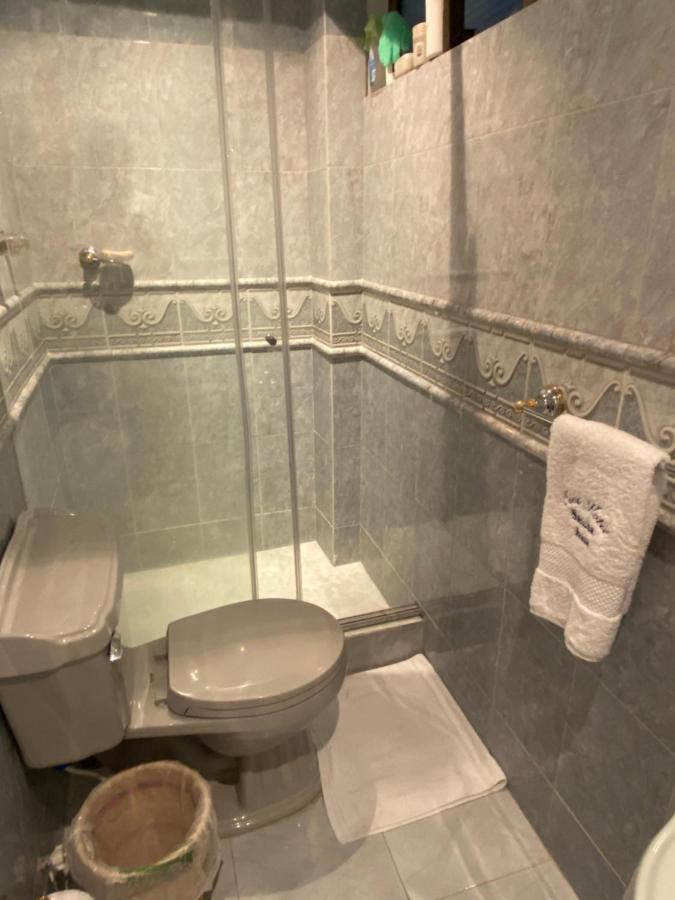Santa Ana Luxury Rentals Hotel Bogota Ngoại thất bức ảnh