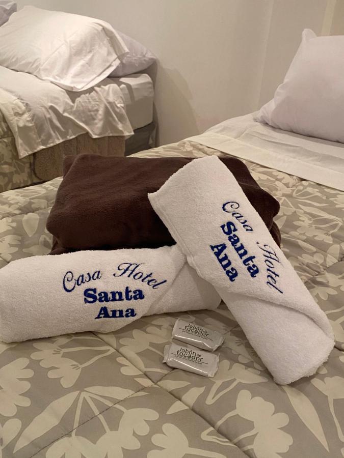 Santa Ana Luxury Rentals Hotel Bogota Ngoại thất bức ảnh