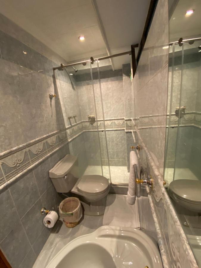 Santa Ana Luxury Rentals Hotel Bogota Ngoại thất bức ảnh