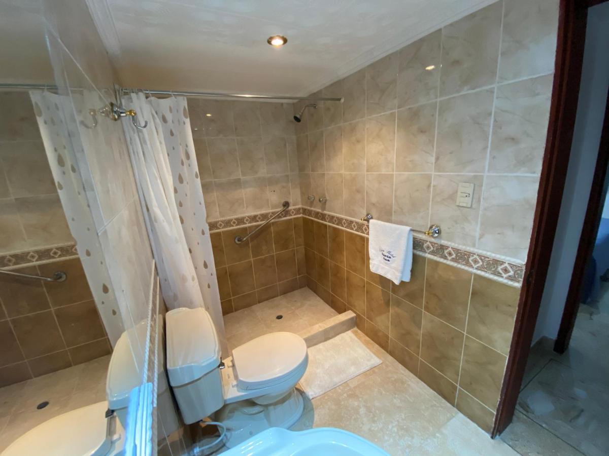 Santa Ana Luxury Rentals Hotel Bogota Ngoại thất bức ảnh