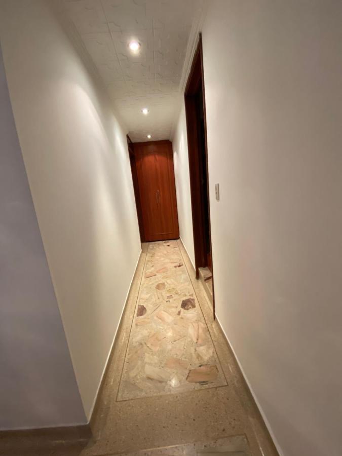 Santa Ana Luxury Rentals Hotel Bogota Ngoại thất bức ảnh