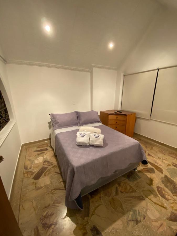 Santa Ana Luxury Rentals Hotel Bogota Ngoại thất bức ảnh