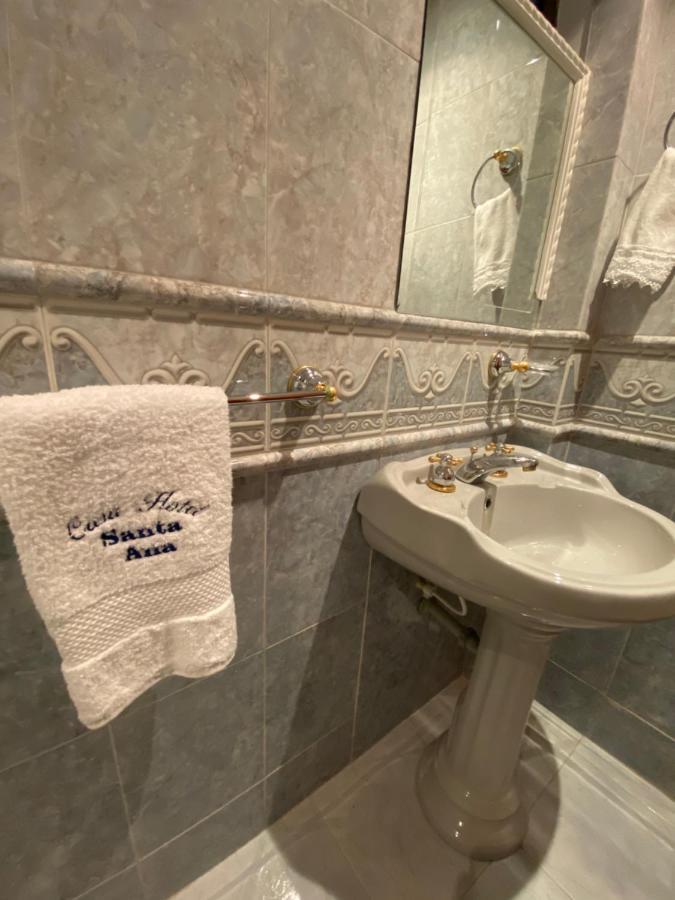 Santa Ana Luxury Rentals Hotel Bogota Ngoại thất bức ảnh