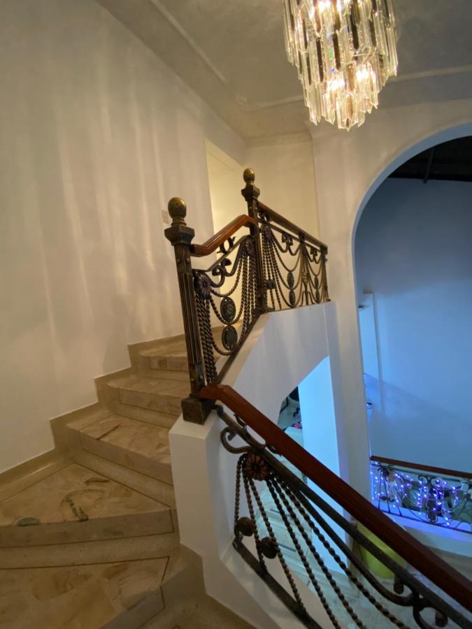 Santa Ana Luxury Rentals Hotel Bogota Ngoại thất bức ảnh