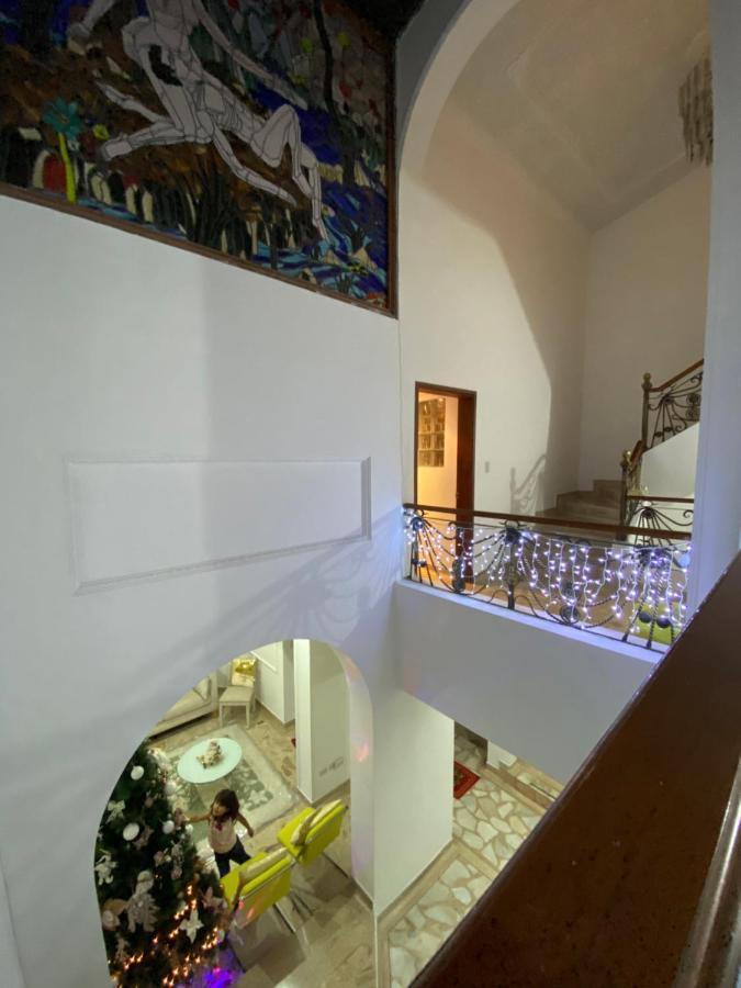 Santa Ana Luxury Rentals Hotel Bogota Ngoại thất bức ảnh